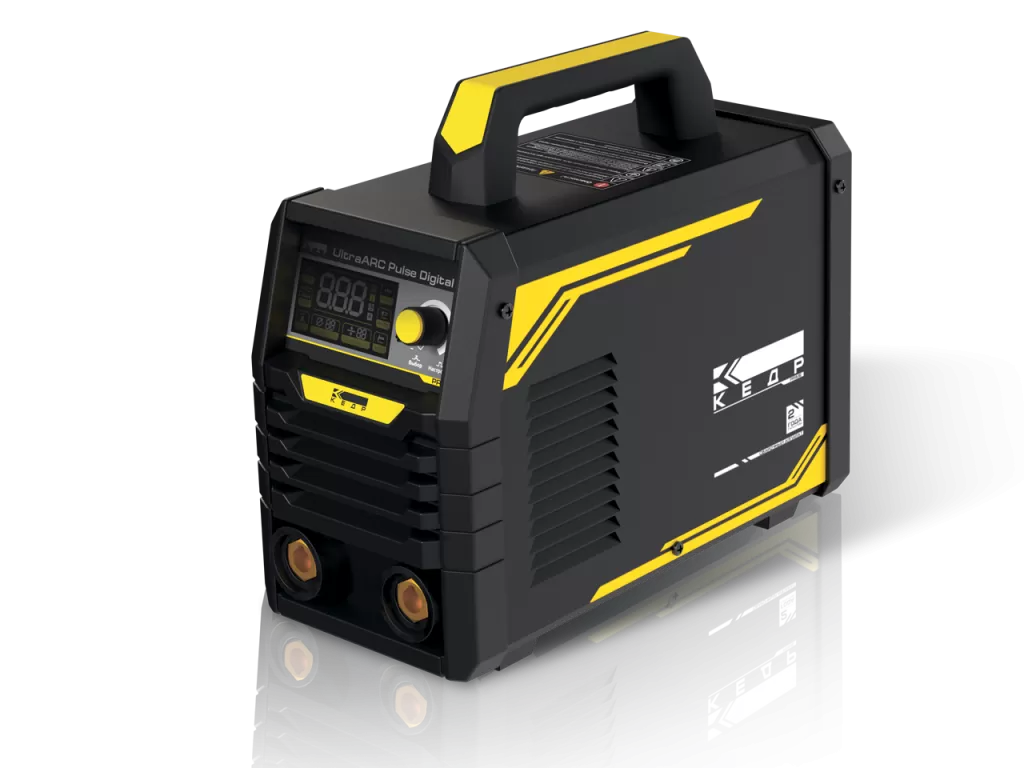 Ultraarc S Pulse Digital.png Ultraarc S Pulse Digital.png