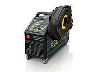 Аппарат для ручной лазерной сварки и резки  КЕДР iLaser-1500 Air EXPERT