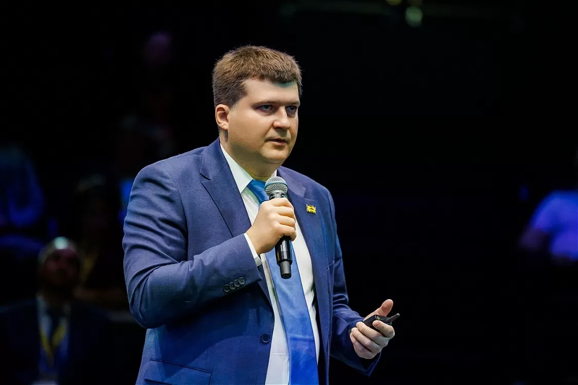 Форум «КЕДРТЕХ. Технологическое лидерство» прошел в инновационном центре «Сколково»! - Кедр - 1
