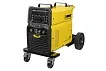 8012254 Источник сварочный КЕДР AlphaMIG-350S Plus (40–350А, 380В) - фото №1