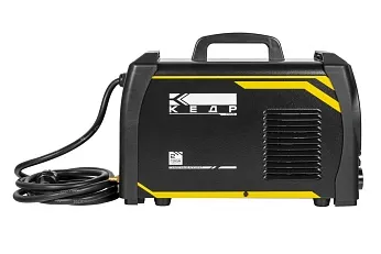 8022427 Установка аргонодуговой сварки КЕДР UltraTIG-200P AC/DC (220В, 10-200А) (с возможностью подключения педали) - фото №3