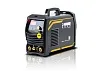 8022427 Установка аргонодуговой сварки КЕДР UltraTIG-200P AC/DC (220В, 10-200А) (с возможностью подключения педали) - фото №1
