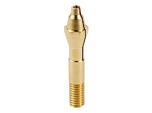 Цанговый зажим Ø 2,4 мм для TIG-40 (электрод 175 мм)