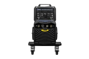 8012254 Источник сварочный КЕДР AlphaMIG-350S Plus (40–350А, 380В) - фото №2