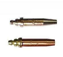 Мундштук пропановый газосмесительный №1 (КЕДР Auto GR1-700 PRO / Auto VPR2-2500 PRO / Hand GR2-1000 PRO)