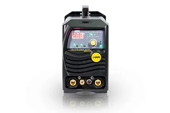 8022427 Установка аргонодуговой сварки КЕДР UltraTIG-200P AC/DC (220В, 10-200А) (с возможностью подключения педали) - фото №5