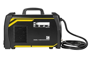 8022427 Установка аргонодуговой сварки КЕДР UltraTIG-200P AC/DC (220В, 10-200А) (с возможностью подключения педали) - фото №4