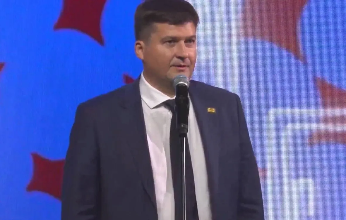 В Екатеринбурге прошел чемпионат «Хайтек: навыки будущего 2025»! - Кедр - 1