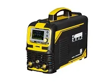 Аппарат инверторный  КЕДР UltraARC-209S Digital (230В, 20-200А, ДУ)